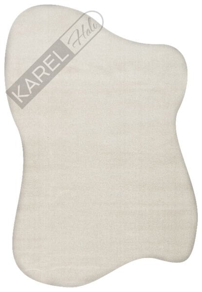 Eko Halı Zen Amorf 01 L.Stone Zarif Görüntülü Yumuşak Tuşeli Hav Vermeyen Özel İpliklerle Üretilen Sıkı Dokuma Makine Halısı