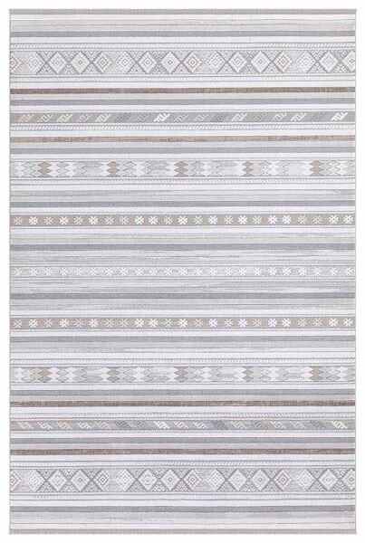 İpek Halı Dalida 3208A Polyester İskandinav Halı