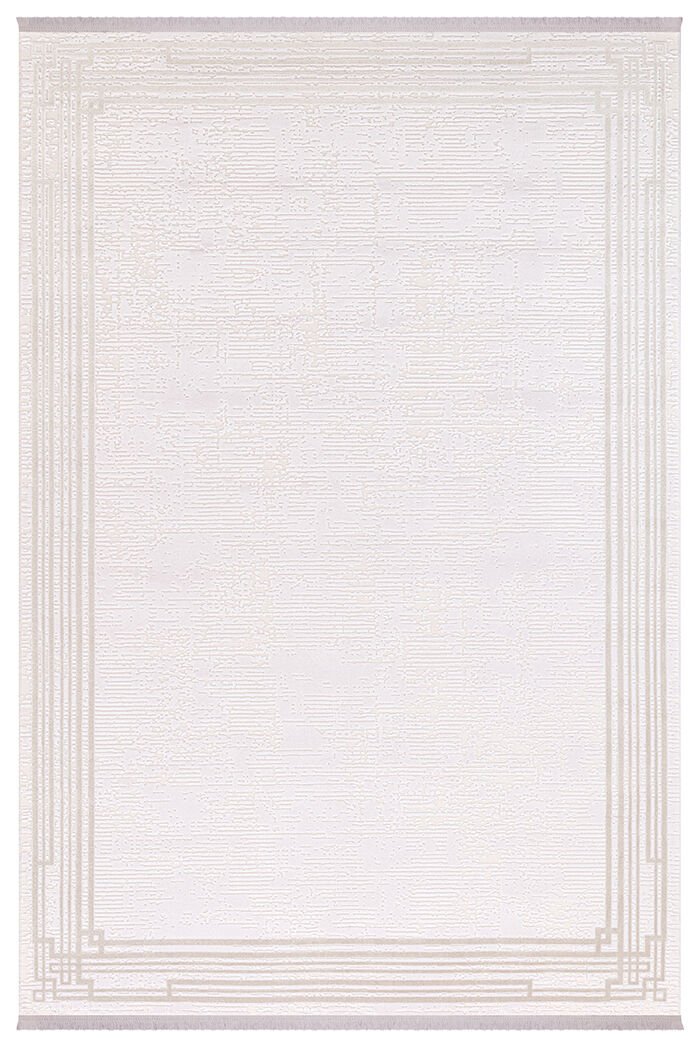 İpek Halı Sardes Koleksiyonu 6476A Akrilik Premium Halı