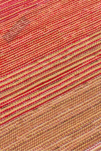 KUTNU KILIM KTN 02 NATURAL TERRA Modern Ombre Renk Geçişli Yıkanabilir Çift Taraflı Kilim