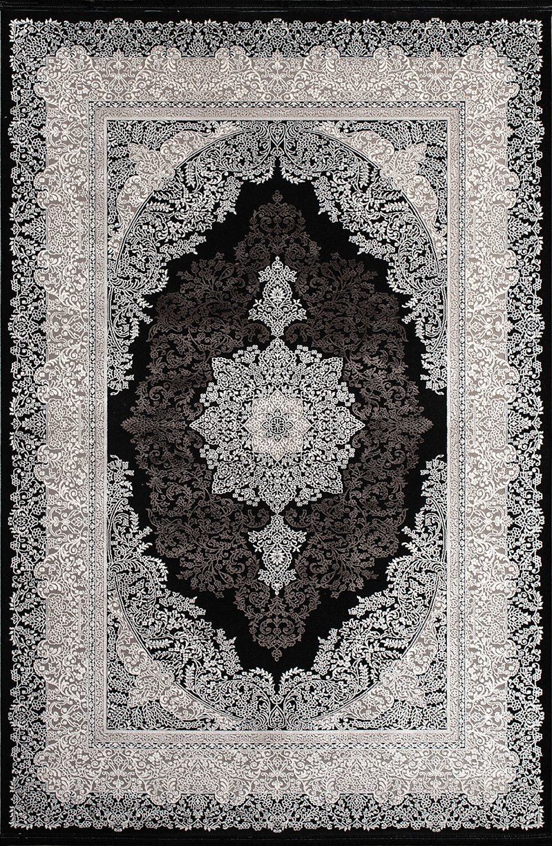 Royal Halı Nil NB05A Collections Viskon İpek Premium Halı