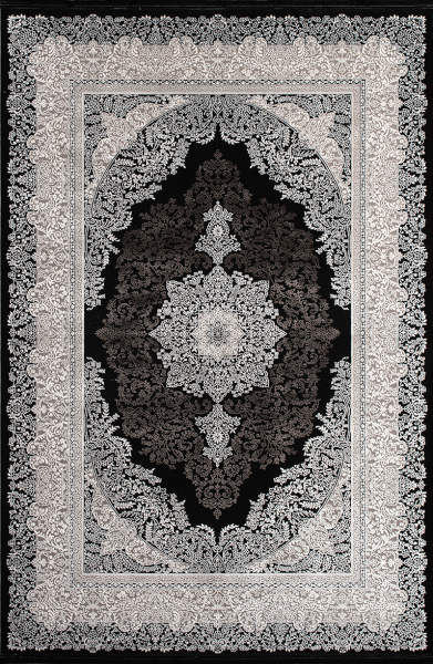 Royal Halı Nil NB05A Collections Viskon İpek Premium Halı