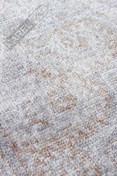 Taftan Tf 03 D.grey Bronze Pakistan Overdyed Tarzı Özel Hav Vermeyen Ve El Emeği Ile Özel Tezgahlar