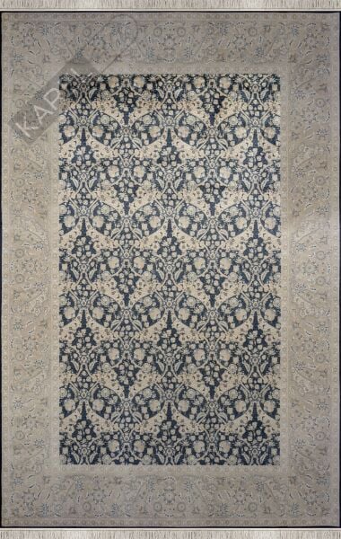 Apex Vendome Palace 5461 Lacivert Krem