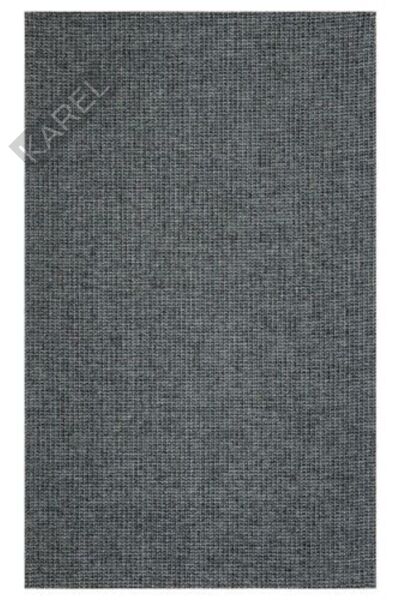 Brooklyn Brk01 Antrasit Gri Kilim