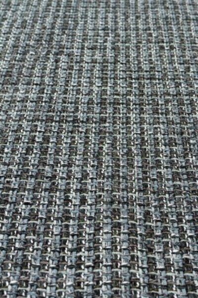 Brooklyn Brk01 Antrasit Gri Kilim
