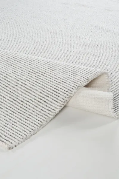 Apex Sura 7411 Gri Akrilik Kilim Halı