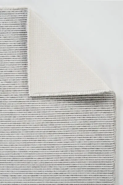 Apex Sura 7411 Gri Akrilik Kilim Halı
