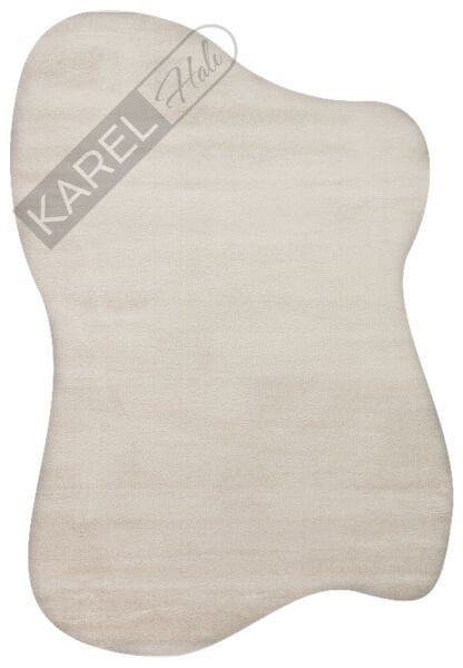 Eko Halı Zen Amorf 01 D.Stone Zarif Görüntülü Yumuşak Tuşeli Hav Vermeyen Özel İpliklerle Üretilen Sıkı Dokuma Makine Halısı