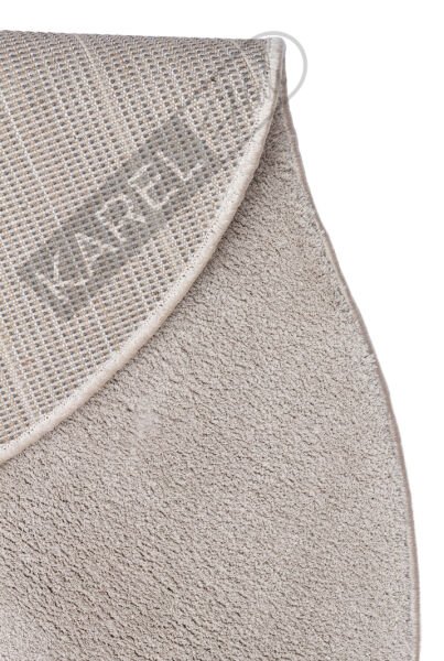 Eko Halı Zen Amorf 01 D.Stone Zarif Görüntülü Yumuşak Tuşeli Hav Vermeyen Özel İpliklerle Üretilen Sıkı Dokuma Makine Halısı