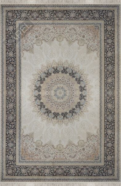 Apex Vendome Palace 5471 Lacivert Krem