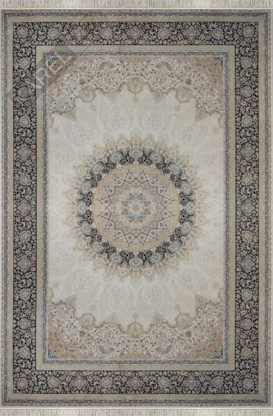 Apex Vendome Palace 5471 Lacivert Krem