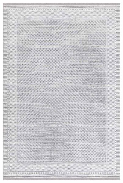 İpek Halı Dalida 3209A Polyester İskandinav Halı