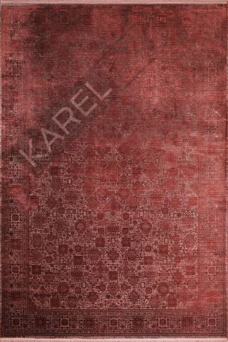 Artemis Halı Hermes Color B104KR Özel Boyama Viskon Halı