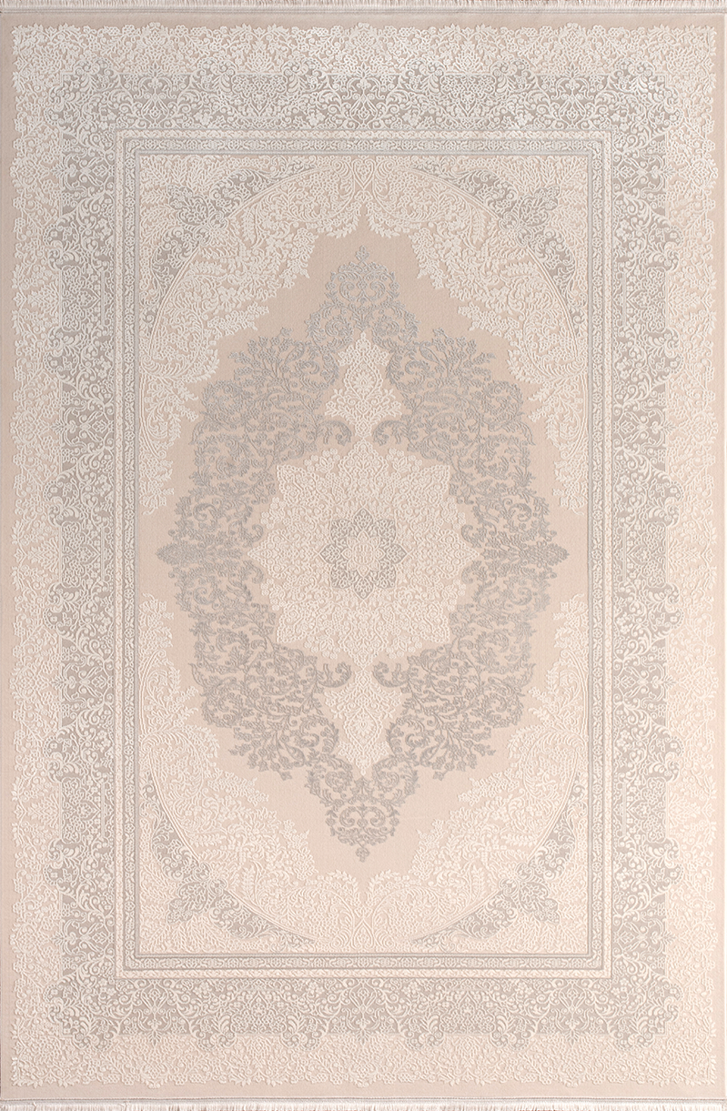 Royal Halı Nil NB05B Collections Viskon İpek Premium Halı