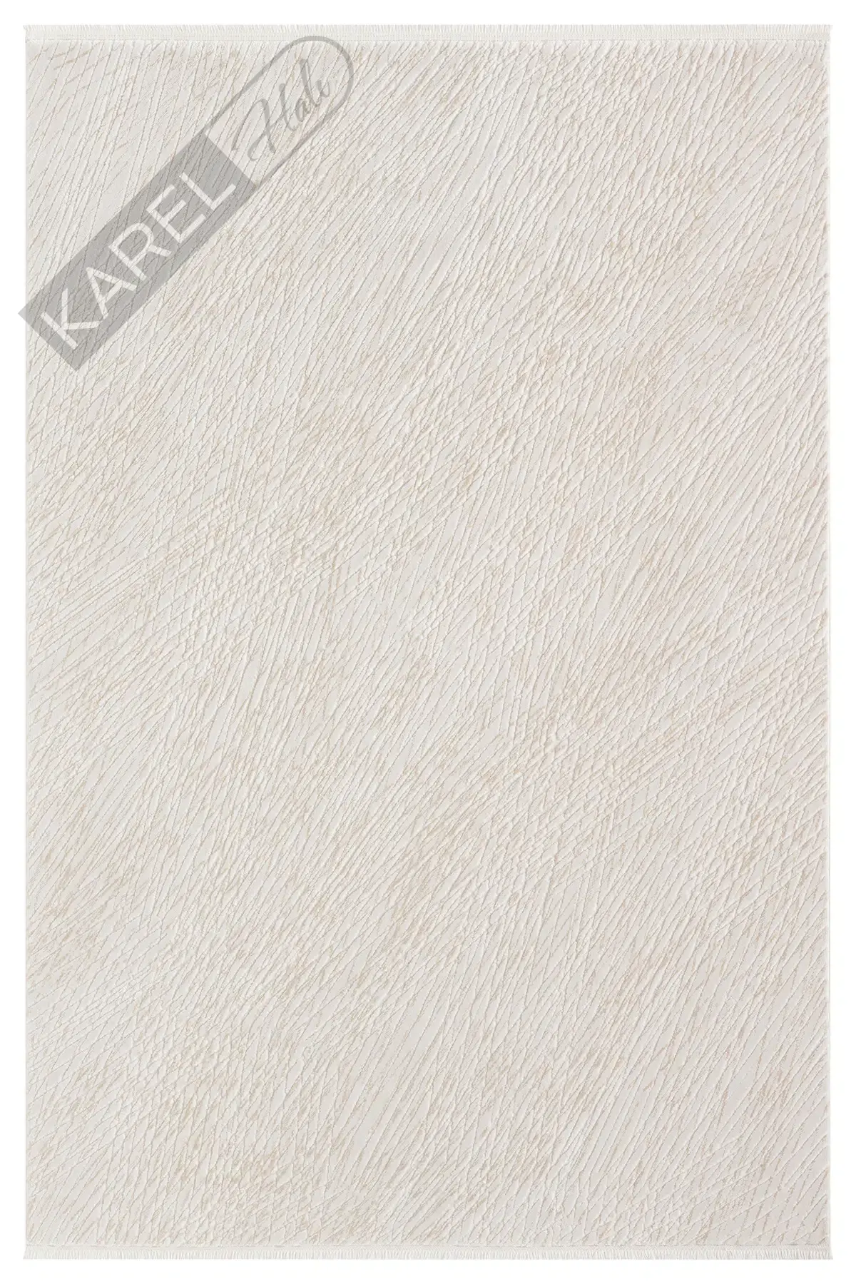 Seyran Halı Lima 0555 Bej Premium Akrilik Halı