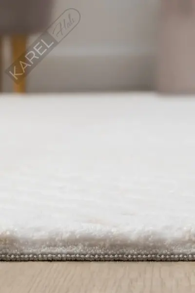 Seyran Halı Lima 0555 Bej Premium Akrilik Halı