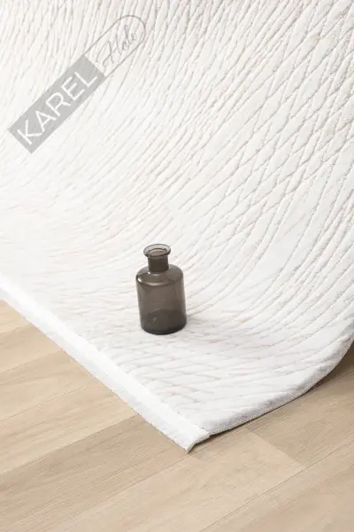 Seyran Halı Lima 0555 Bej Premium Akrilik Halı