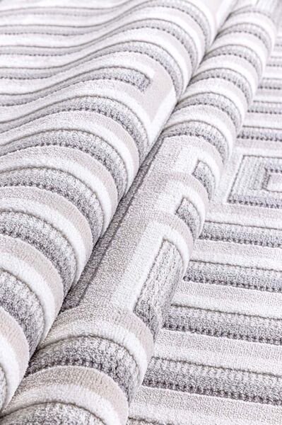 İpek Halı Dalida 3210A Polyester İskandinav Halı