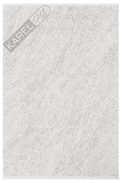 Seyran Halı Lima 0555 Gri Premium Akrilik Halı