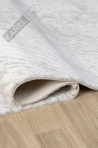 Seyran Halı Lima 0555 Gri Premium Akrilik Halı