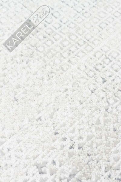 SATEEN ST 21 BEIGE XW Hav Toz Vermez Yıkanabilir Kaymaz İnce Dokuma Modern Halı