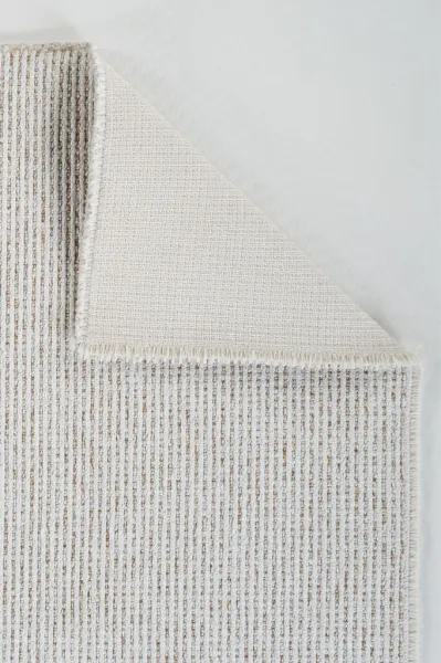 Apex Sura 7412 Bej Akrilik Kilim Halı