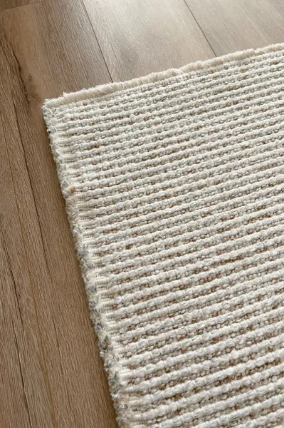 Apex Sura 7412 Bej Akrilik Kilim Halı