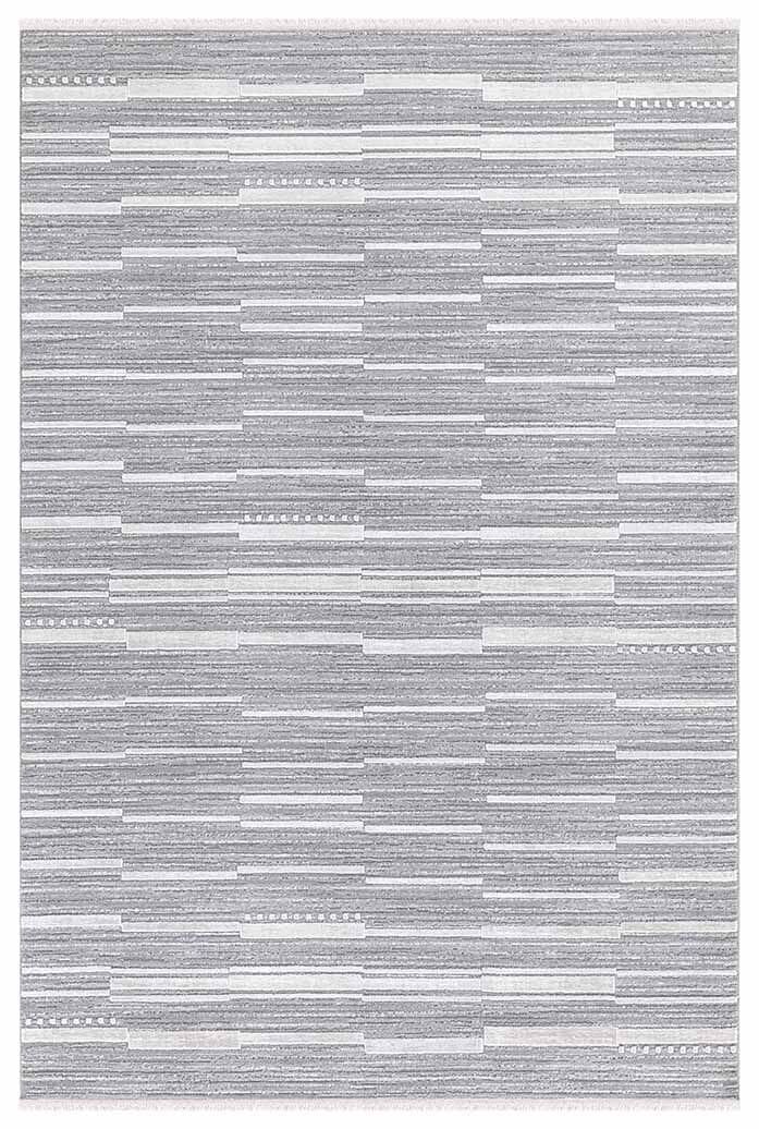 İpek Halı Dalida 3211A Polyester İskandinav Halı