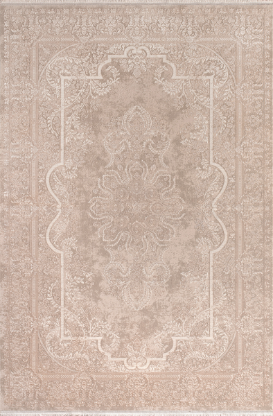 Royal Halı Nil NB07A Collections Viskon İpek Premium Halı