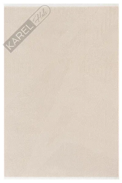 Seyran Halı Lima 0556 Bej Premium Akrilik Halı