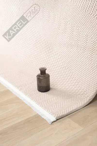 Seyran Halı Lima 0556 Bej Premium Akrilik Halı