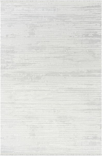 Woolen Halı Viola Koleksiyonu 3410 Gri Akrilik Halı