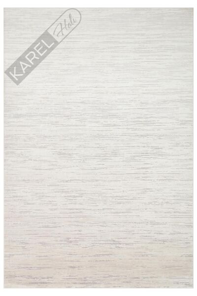 SIERRA SR 01 GREY Yüksek Alçak Oyma Dokuya Sahip Sık Dokuma Modern Salon Halısı