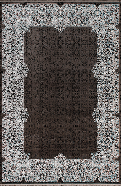 Royal Halı Nil NB08A Collections Viskon İpek Premium Halı