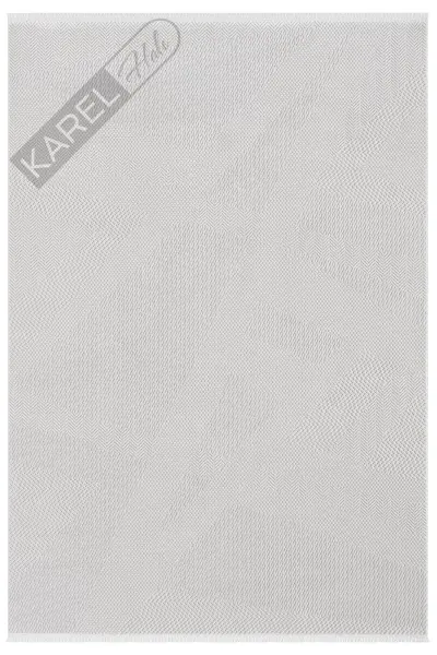 Seyran Halı Lima 0556 Gri Premium Akrilik Halı