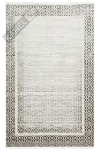 LISBON LS 06 ANTRASİT SILVER
