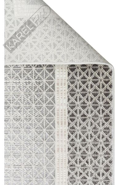 LISBON LS 06 ANTRASİT SILVER