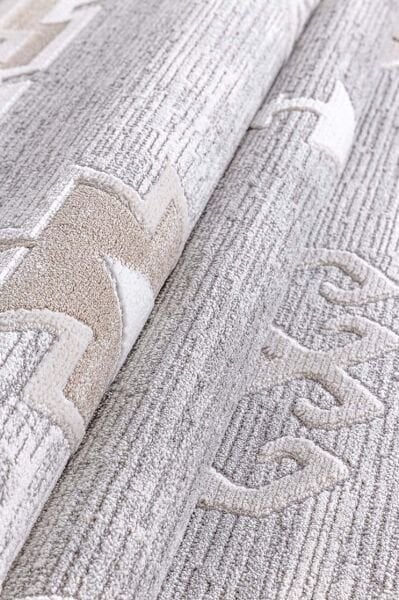 İpek Halı Dalida 3213A Polyester İskandinav Halı