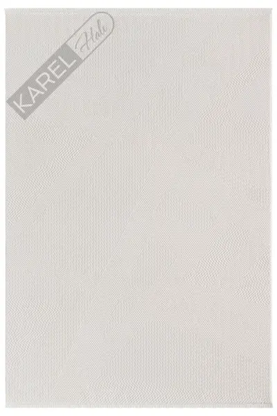 Seyran Halı Lima 0556 Krem Premium Akrilik Halı