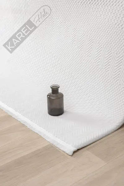 Seyran Halı Lima 0556 Krem Premium Akrilik Halı