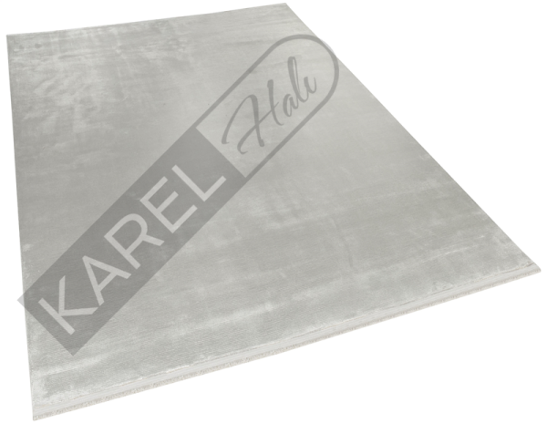 Apex Halı Aura 2833 Bej Premium Viskon İpek Halı