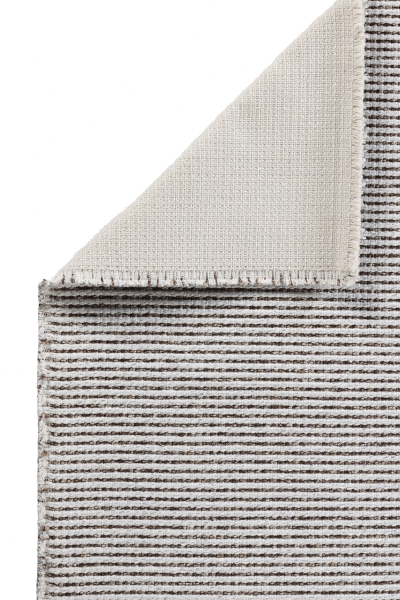 Apex Sura 7414 Kahve Akrilik Kilim Halı