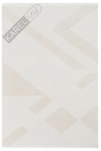 Seyran Halı Lima 0557 Bej Premium Akrilik Halı