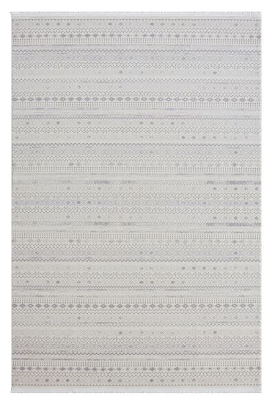 Seyran Halı Ahlat Koleksiyonu 7050 Gri Akrilik Halı