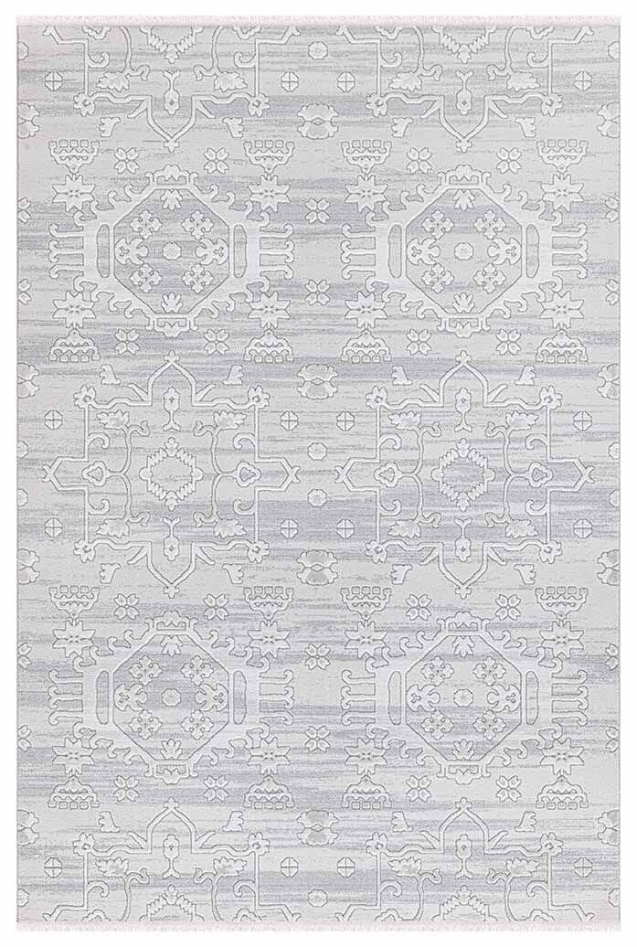 İpek Halı Dalida 3215A Polyester İskandinav Halı