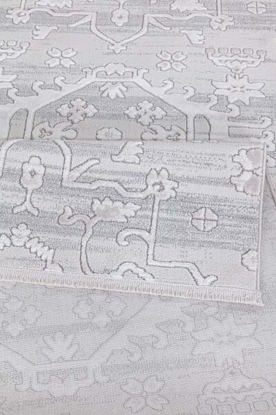 İpek Halı Dalida 3215A Polyester İskandinav Halı