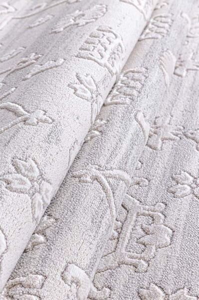 İpek Halı Dalida 3215A Polyester İskandinav Halı