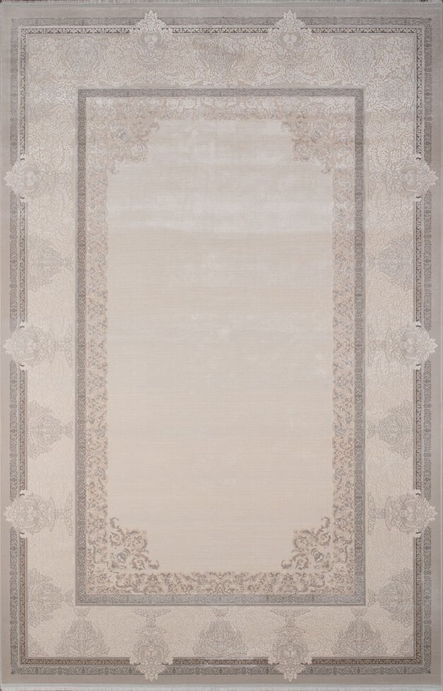 Pierre Cardin Halı Pier Zen HG03A Collection İpek Viskon Premium Halı