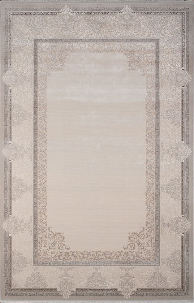 Pierre Cardin Halı Pier Zen HG03A Collection İpek Viskon Premium Halı